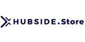 Logo Hubside.Store