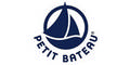 Logo Petit Bateau