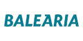 Logo Baleària