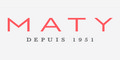 Logo Maty