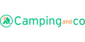 Logo Camping and Co