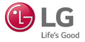 Logo LG Electronics