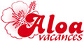 Logo Aloa Vacances