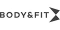 Logo Body & Fit