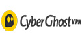 Logo CyberGhost VPN