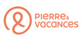 Logo Pierre & Vacances