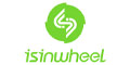 Logo Isinwheel