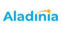 Logo Aladinia