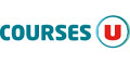 Logo Courses U