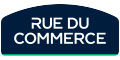 Logo Rue du Commerce