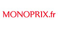 Logo Monoprix