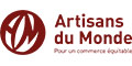 Logo Artisans du Monde