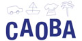 Logo Caoba