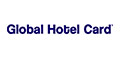 Logo Global Hotel Card