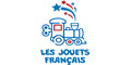 Logo Les Jouets Français