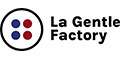 Logo La Gentle Factory