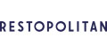 Logo Restopolitan