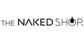 Logo The Naked Shop