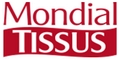 Logo Mondial Tissus