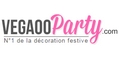 Logo Vegaoo Party