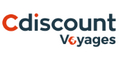 Logo Cdiscount Voyages