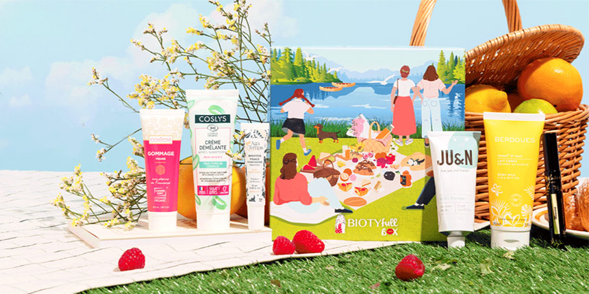Visuel Biotyfull Box