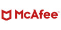 Logo McAfee