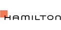 Logo Hamilton