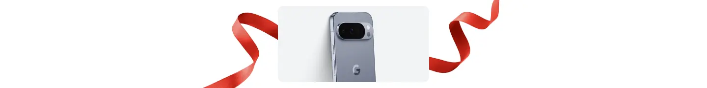 Image bannière Google Store