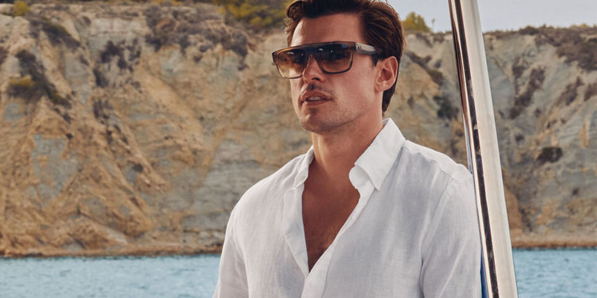 Visuel Charles Tyrwhitt