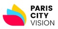 Logo Paris City Vision