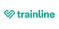 Logo Trainline