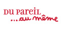 Logo Du Pareil au Même