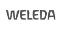 Logo Weleda