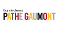 Logo Cinémas Pathé Gaumont